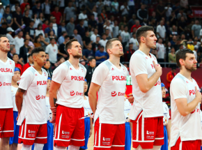 Koszykówka: znamy skład Polaków na ostatnie mecze kwalifikacji do EuroBasketu