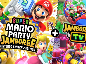 „Super Mario Party Jamboree ＋ Jamboree TV” - Czy warto kupić UPGRADE? [RECENZJA]