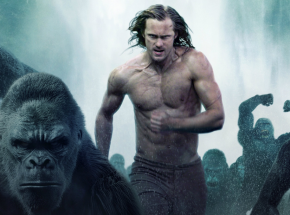 „Tarzan” w nowym wydaniu. Co wiemy na temat nadchodzącego filmu?