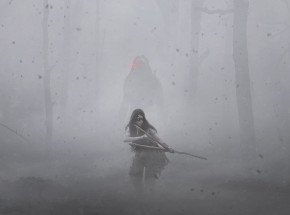 Predator kontra Komancze w pełnym zwiastunie „Prey”