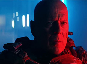 Złote Maliny 2022: wycofano nagrodę dla Bruce'a Willisa