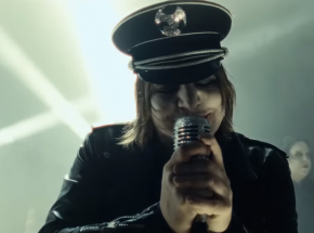 Nowa piosenka od Deathstars jako zapowiedź płyty