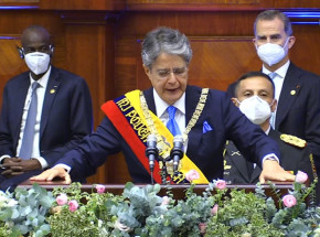 Ekwador: ogłoszono stan wyjątkowy w związku z handlem narkotykami