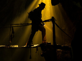 „Indiana Jones 5” jednym z najdroższych filmów w historii kina