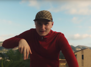 Nie żyje szwedzki raper Einar, został zastrzelony