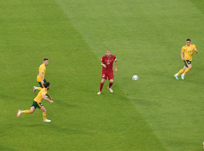 EURO 2020: Włochy - Walia [Zapis LIVE]