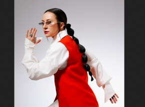 Paulina Przybysz prezentuje nowy singiel i zdradza datę premiery płyty