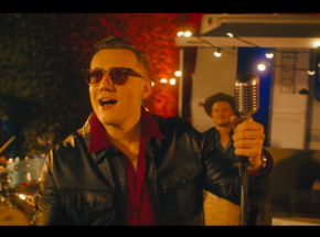 Mrozu dołącza do "Galácticos" w nowym singlu