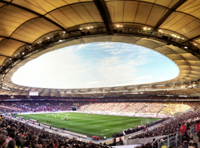 Puchar Niemiec: Borussia M'gladbach w ćwierćfinale