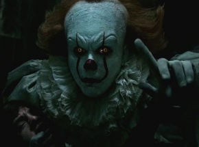 Pennywise otrzyma prequel