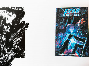 "Fear Agent", tom 4 [RECENZJA]