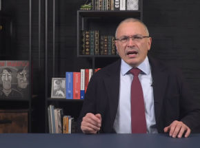 Były rosyjski oligarcha twierdzi, że Putin rozkazał powołać rezerwistów już w styczniu