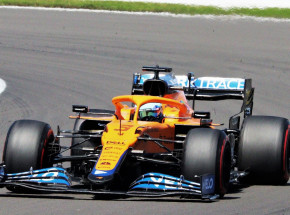 Formuła 1: Daniel Ricciardo odchodzi z McLarena!