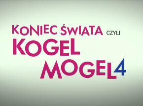 „Koniec świata czyli Kogel Mogel 4” – zwiastun kolejnej części kultowej komedii