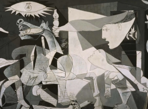 Replika arcydzieła Picassa usunięta z siedziby ONZ po 35 latach