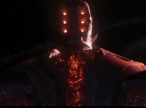 "Eternals": nowa zapowiedź kolejnego filmu Marvela