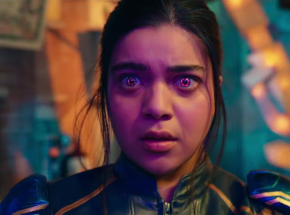 Nowa bohaterka Marvela w pierwszym zwiastunie serialu "Ms. Marvel"