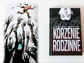 "Martwe korzenie" [RECENZJA]