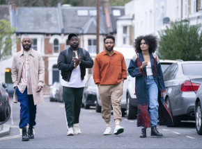 Finałowy sezon „Atlanty” z pierwszym zwiastunem