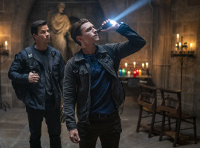 Netflix: premiera „Uncharted” już w lipcu