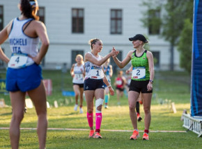 Pięciobój nowoczesny - PŚ: finał nie dla Dominiak