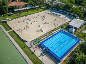 Pięciobój nowoczesny - finał PŚ: słaba runda rankingowa szermierki Polaków