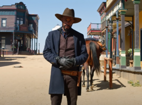 Plejada gwiazd w zwiastunie „The Harder They Fall”