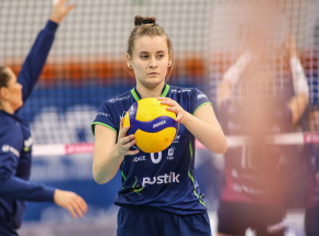 TAURON Liga: zmienne szczęście z happy-endem dla Bielska-Białej