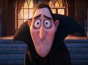 Zwiastun filmu "Hotel Transylwania: Transformania"