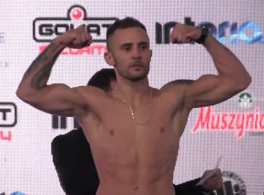 Babilon Boxing Show: Jan Lodzik i Daniel Rutkowski zwyciężyli w swoich pojedynkach!