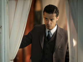 Serialowy „Wywiad z wampirem” z kolejnym zwiastunem