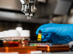 Odkryto gen związany z rozwojem zaburzeń ze spektrum autyzmu