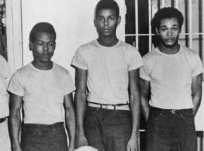 USA: oczyszczono z zarzutów 4 mężczyzn podejrzanych i oskarżonych o gwałt w 1949 roku