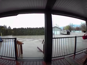 Kanada: tysiące osób poszkodowanych z powodu powodzi