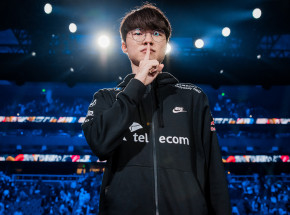 Worlds '22: T1 melduje się finale mistrzostw świata!