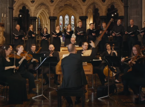 Orkiestra opowiada historię kastrata, który zgorszył Irlandię