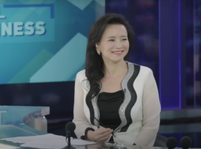 Chiny: australijska dziennikarka postawiona w stan oskarżenia