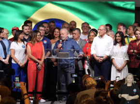 Brazylia: Lula da Silva zwycięzcą wyborów prezydenckich