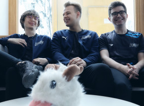 LoL - Ultraliga: porażka TEG, AGO ROGUE dalej niepokonane