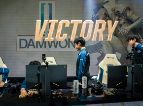 LoL - MSI: DK, RNG, PSG i MAD zagrają w półfinałach