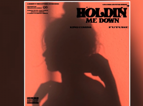 Future i King Combs ogłosili współpracę