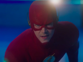 Zwiastun 7. sezonu "The Flash”