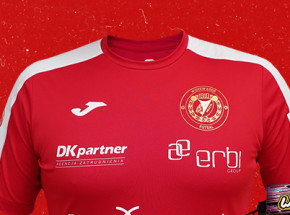 Futsal: Widzew Łódź z awansem do Ekstraklasy