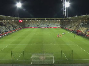 El. MŚ kobiet: plan wykonany, 12 goli w starciu Biało-Czerwonych z Armenią