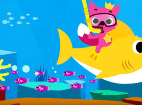 "Baby Shark" otrzyma pełnometrażowy film