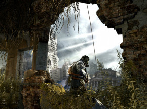 „Metro: Last Light Complete Edition” za darmo na Steam