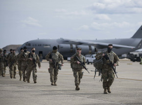 Do Polski ma trafić dodatkowych 3 tys. żołnierzy armii USA