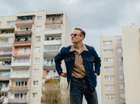 Mrozu gwiazdą 14. edycji MTV Unlpugged