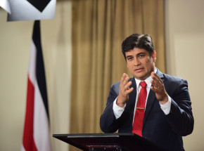 Kostaryka: zwiększenie kar za przestępstwa motywowane nienawiścią