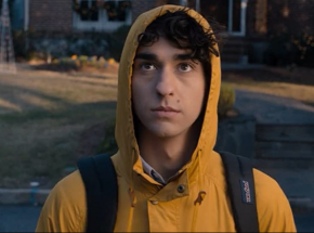 Alex Wolff w obsadzie "Oppenheimera"